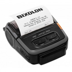 Принтер печати чеков Bixolon SPP-R310BK (Bluetooth + USB)
